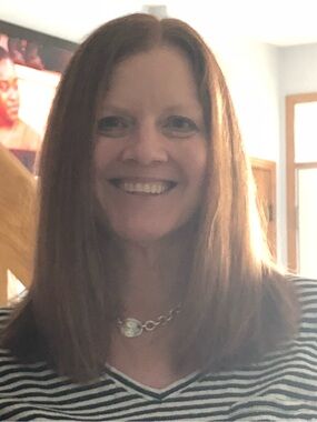 Meet your Posher, Kristine